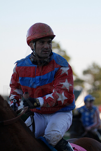 Oaklawn 1-21-13 (Smarty Jones Stakes) (Justin Manning)0225
