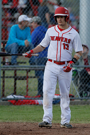 Bismarck @ Glen Rose 4-8-2014 (© Justin Manning) JWM_0117