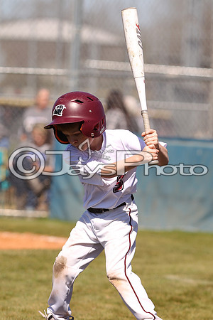 Benton Panthers vs. White Hall Dominators 2-27-16 JWM_0086