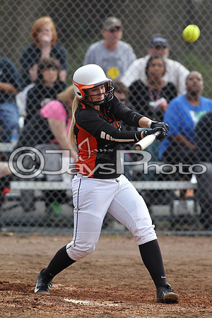 Glen Rose @ Malvern Softball 3-16-2015 (©Justin Manning) JWM_396