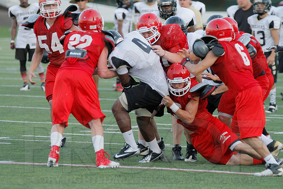 War Memorial Team Camp 7-24-12 (Justin Manning)230