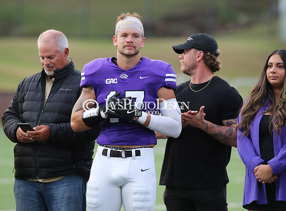 Southern Nazarene @ OBU (Senior Night) 10-31-24_JWM_0096