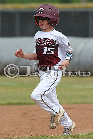 Arkadelphia vs Benton 5-6 year old All-Stars 6-13-2015 (©Justin Manning) JWM_0052