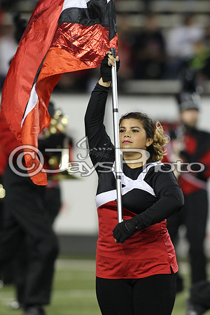 Louisiana Lafayette @ Arkansas State 10-20-2015 (©Justin Manning) JWM_0006