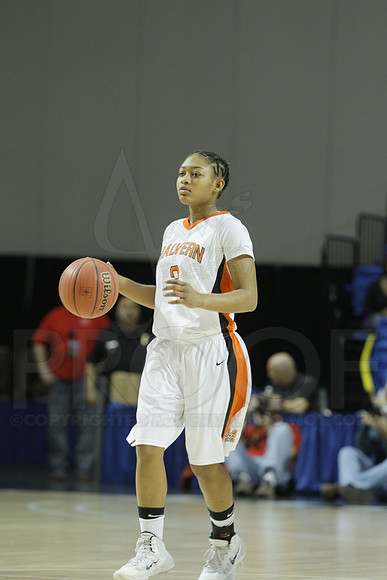Malvern vs. CAC 4A Girls State Finals 3-13-2014 (© Justin Manning) JWM_0011