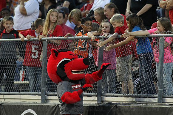 Missouri State @ Arkansas State 9-19-2015 (©Justin Manning) JWM_0904