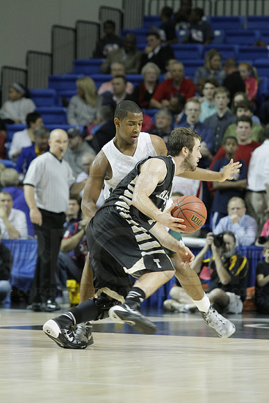 Episcopal Collegiate vs. Charleston 3A Boys State Finals 3-15-2014 (© Justin Manning) JWM_0246