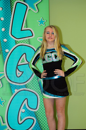 Bailey Doughtery