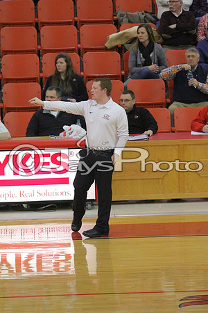 Glen Rose vs. Jessieville Boys 3A District Tournament 2-19-2015 (©Justin Manning) JWM_019