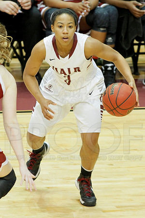 UALR Women's Basketball (©Justin Manning) JWM_0523