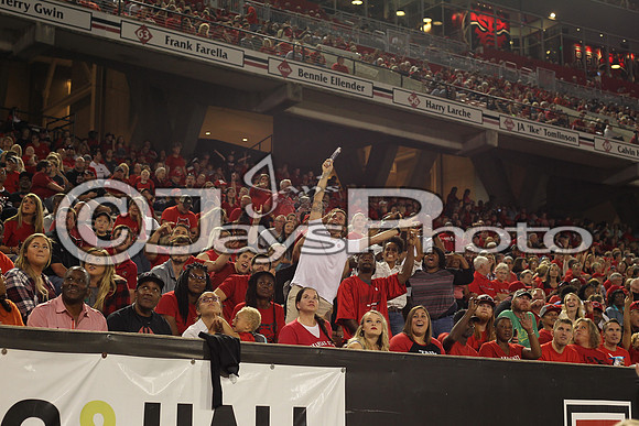 Georgia Southern @ Arkansas State 10-5-16_JWM_0240