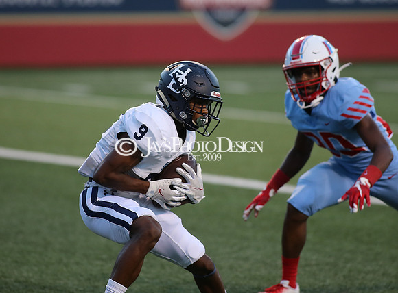Little Rock Parkview vs. Har-Ber 8-25-22_JWM_0432