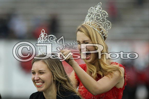 Idaho @ Arkansas State (Homecoming) 10-3-2015 (©Justin Manning) JWM_0026