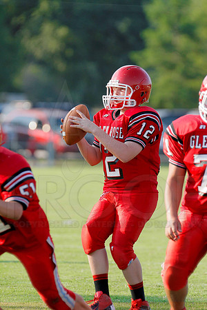 Glen Rose vs. Mayflower Jr. High 8-21-12 (Justin Manning)029