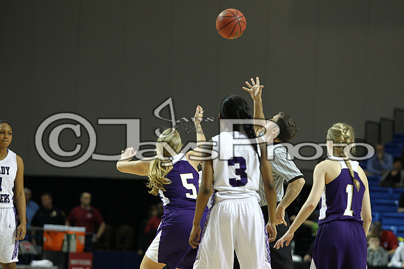 Riverview vs. Ozark 4A Girls State Finals 3-13-2015 (©Justin Manning) JWM_176