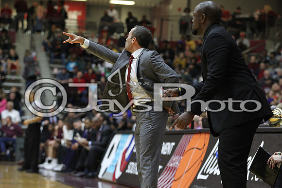 Arkansas State @ Little Rock Men's Basketball 1-14-17_JWM_00456