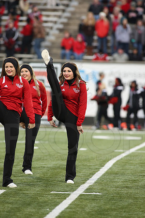 Appalachian State @ Arkansas State 11-15-2014 (©Justin Manning) JWM_0785