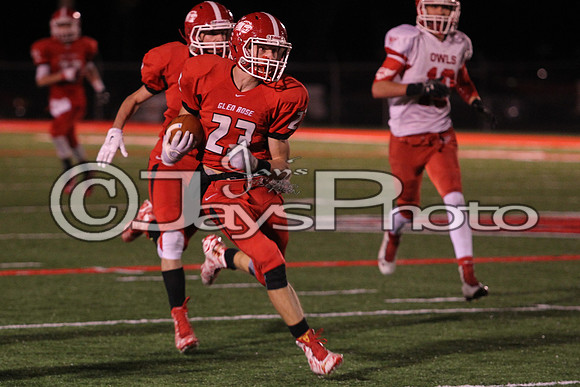 McGehee @ Glen Rose 11-13-2015 (©Justin Manning) JWM_1282