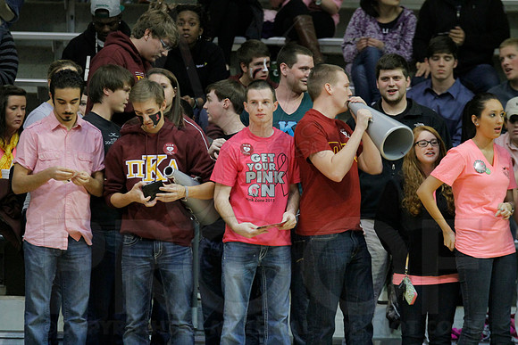 LA Tech @ UALR 1-30-13 (Justin Manning)0250