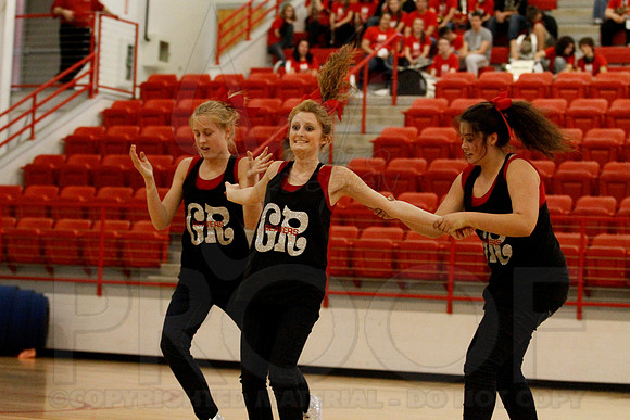 Ft. Lake @ Glen Rose 10-18-13 (© Justin Manning) JWM0101