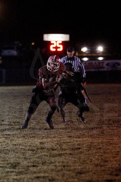 Lavaca @ Glen Rose 11-22-13 (©Justin Manning) JWM_0253