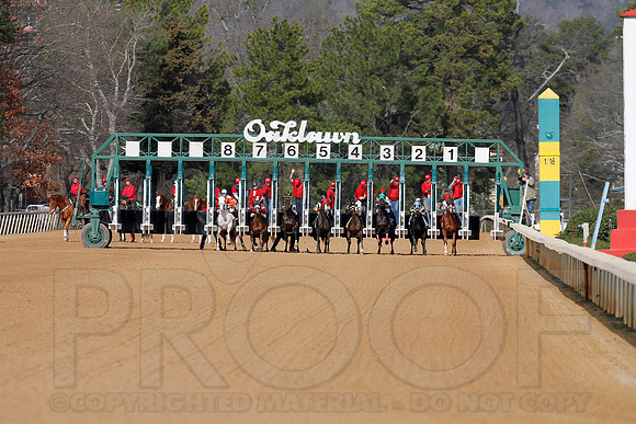 Oaklawn 1-11-13 (Justin Manning)0064