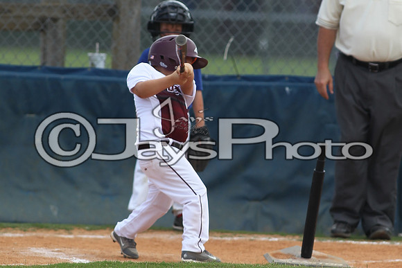 Arkadelphia vs Benton 5-6 year old All-Stars 6-13-2015 (©Justin Manning) JWM_0214