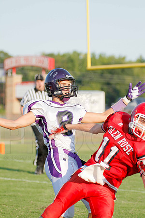 Glen Rose vs. Mayflower Jr. High 8-21-12 (Justin Manning)055