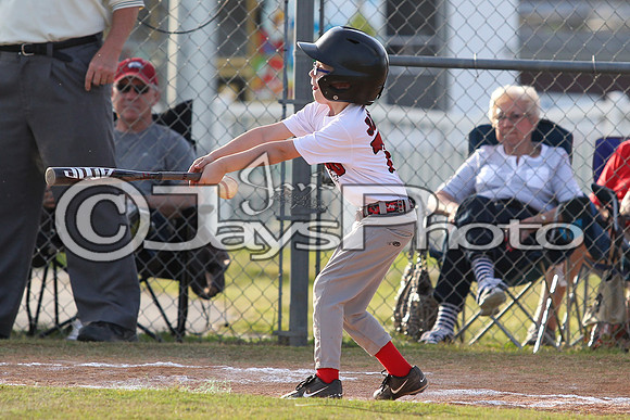 Bomb Squad vs. Cardinals 6-7 year old (Pitching Machine) 5-5-2015 (©Justin Manning) JWM_0021