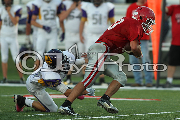 Mayflower @ Glen Rose (Scrimmage) 8-25-2015 (©Justin Manning) JWM_0194