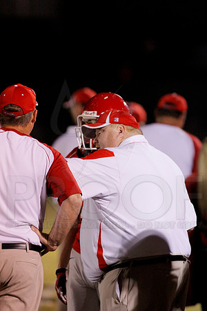 Bismarck @ Glen Rose Jr. High 10-10-13 (© Justin Manning) JWM0108