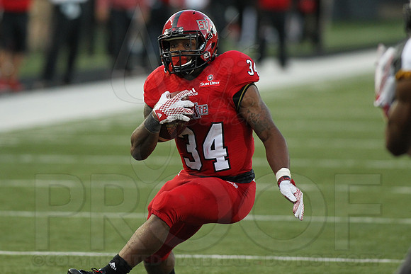 Missouri @ Arkansas State 9-12-2015 (©Justin Manning) JWM_0673