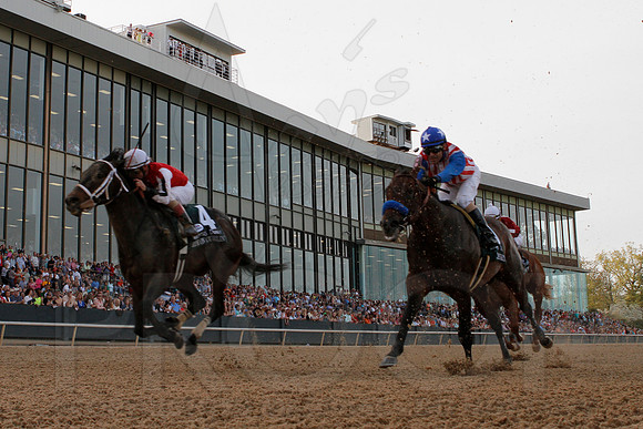 Arkansas Derby 4-12-2014 (© Justin Manning) JWM_1352