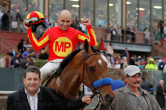 Rebel Stakes 3-15-14 3-15-2014 (© Justin Manning) JWM_0452