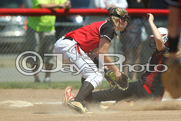 Glen Rose vs. Rose Bud 5-3A Regional softball 5-6-17_JWM00104
