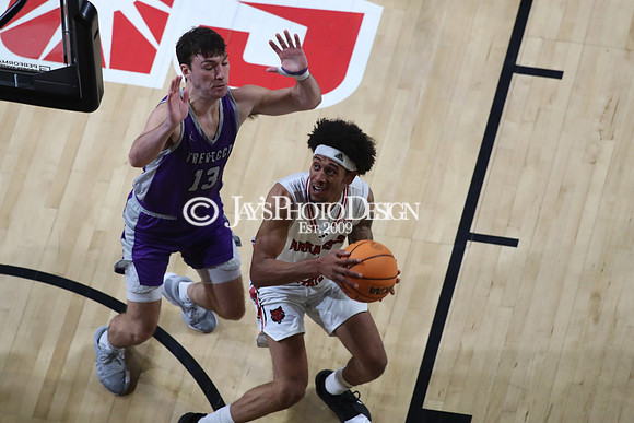 Trevecca Nazarene @ Arkansas State University 10-26-24_JWM_0745