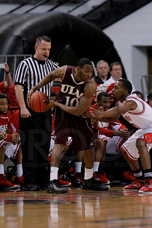 ULM @ ASU 1-19-13 (Justin Manning)0052