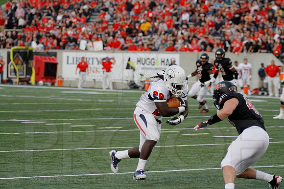 Southern Alabama @ ASU 10-13-12 (Justin Manning)0099