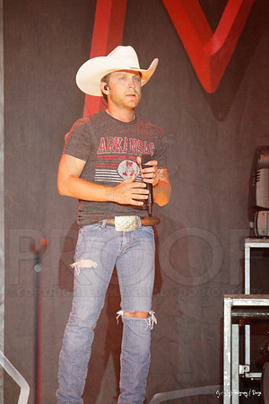 Justin Moore Concert 8-4-12(Justin Manning)047