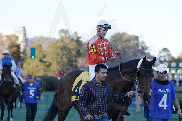 Oaklawn 1-21-13 (Smarty Jones Stakes) (Justin Manning)0128