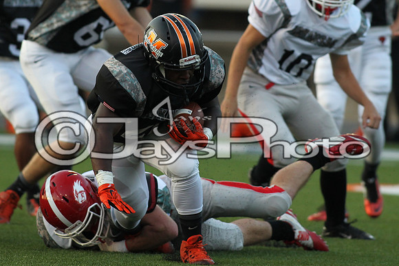 Glen Rose @ Malvern 9-4-2015 (©Justin Manning) JWM_0268