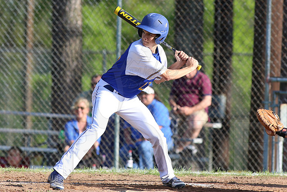 Sheridan @ Malvern 4-15-13 (© Justin Manning) JWM0406