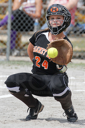 Magnet Cove vs. St. Joesph 5-7-12 Regional Championship Game (Justin Manning)005