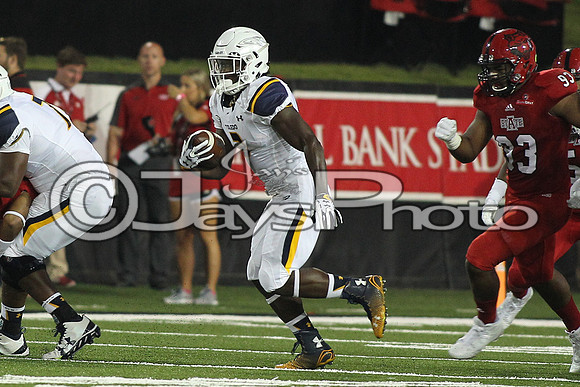 Toledo @ Arkansas State 9-2-16_JWM_0196