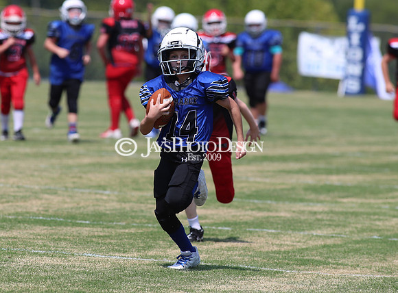 5th Grade Peewee Football (Glen Rose @ Bismarck) 8-24-24_JWM_0140