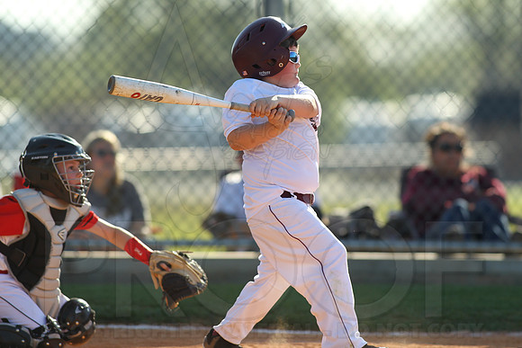 Benton Panthers vs. Arkansas Travelers 7's_JWM_0223