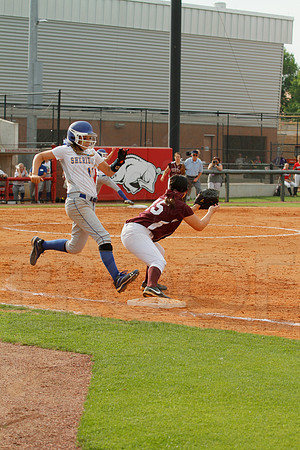 6A State Softball Finals Sheridan vs. Benton 5-23-2014 (© Justin Manning) JWM_0142
