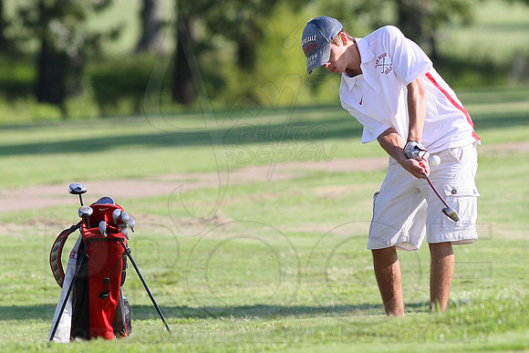 Glen Rose Golf 8-15-13 (Silver Springs) (© Justin Manning) JWM0316