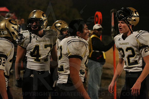 Clinton @ Pine Bluff Dollarway 11-21-2014 (©Justin Manning) JWM_307