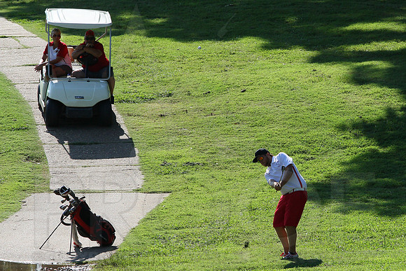 Glen Rose Golf 8-15-13 (Silver Springs) (© Justin Manning) JWM0177